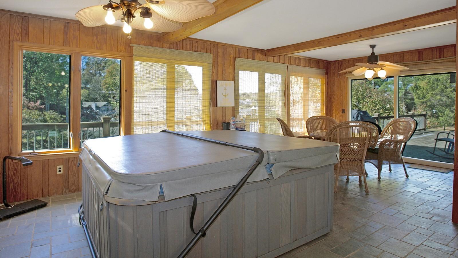 104 Mockingbird Hill Road Moneta, VA 24121 - Photo 29 of 52 Main Level