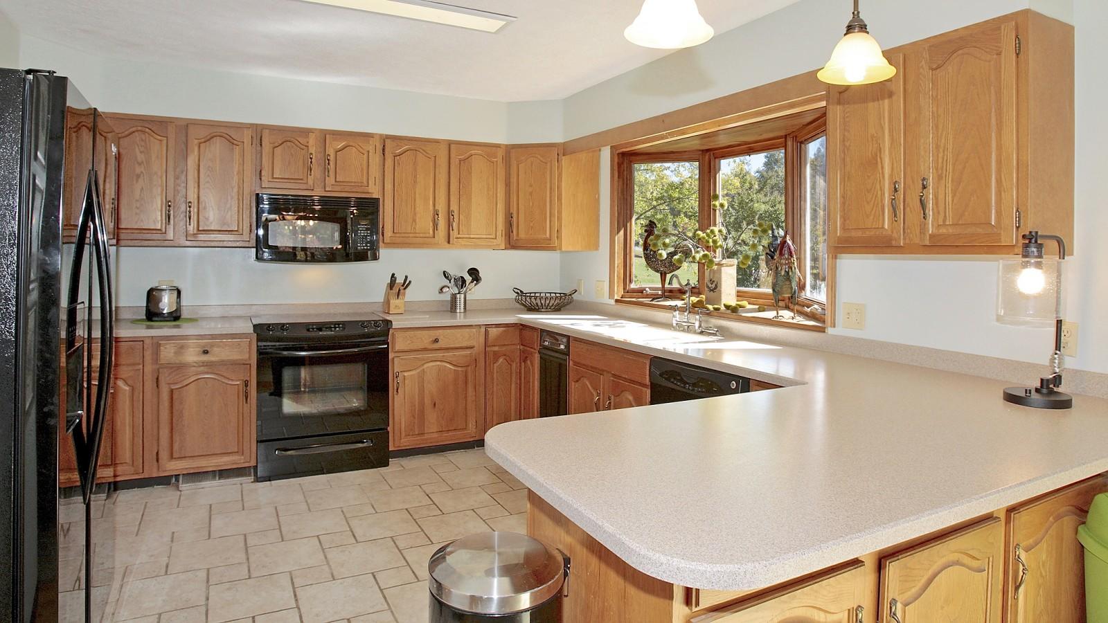 104 Mockingbird Hill Road Moneta, VA 24121 - Photo 31 of 52 Kitchen 2