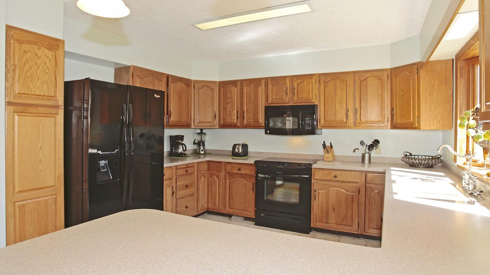 104 Mockingbird Hill Road Moneta, VA 24121 - Photo 32 of 52 Kitchen 3