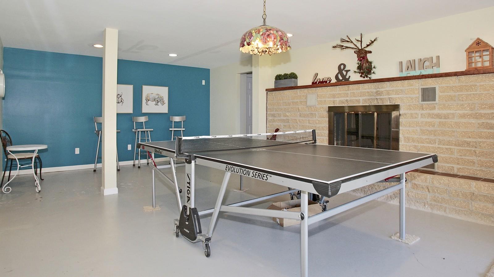 104 Mockingbird Hill Road Moneta, VA 24121 - Photo 35 of 52 Recreation Room