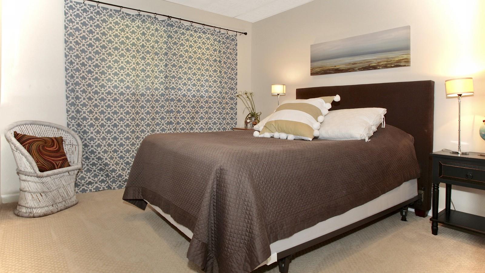 104 Mockingbird Hill Road Moneta, VA 24121 - Photo 38 of 52 LL Bedroom 4