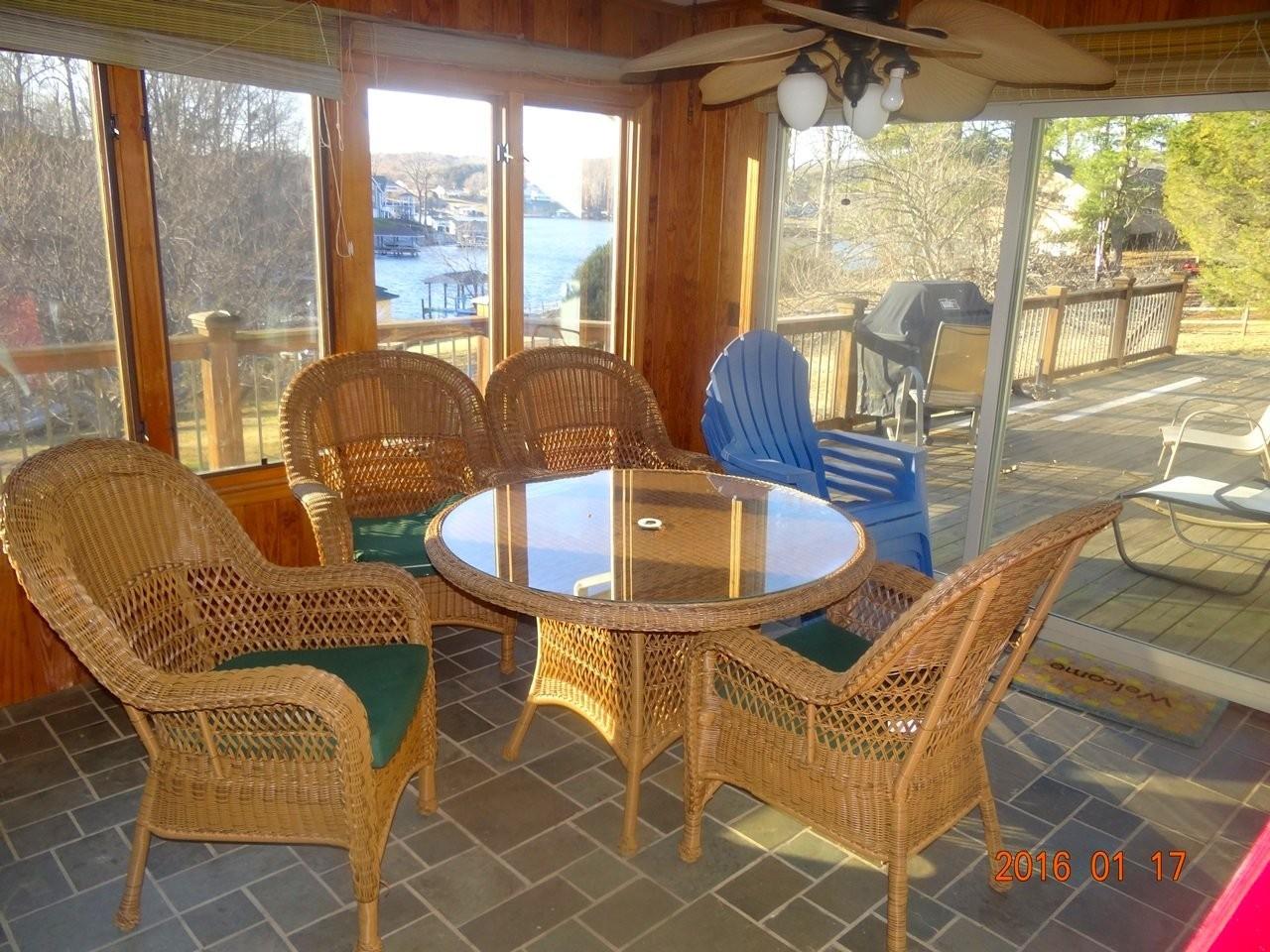104 Mockingbird Hill Road Moneta, VA 24121 - Photo 43 of 52 Florida Room