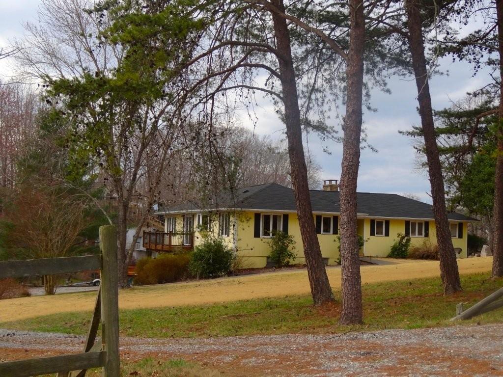 104 Mockingbird Hill Road Moneta, VA 24121 - Photo 45 of 52 Street view