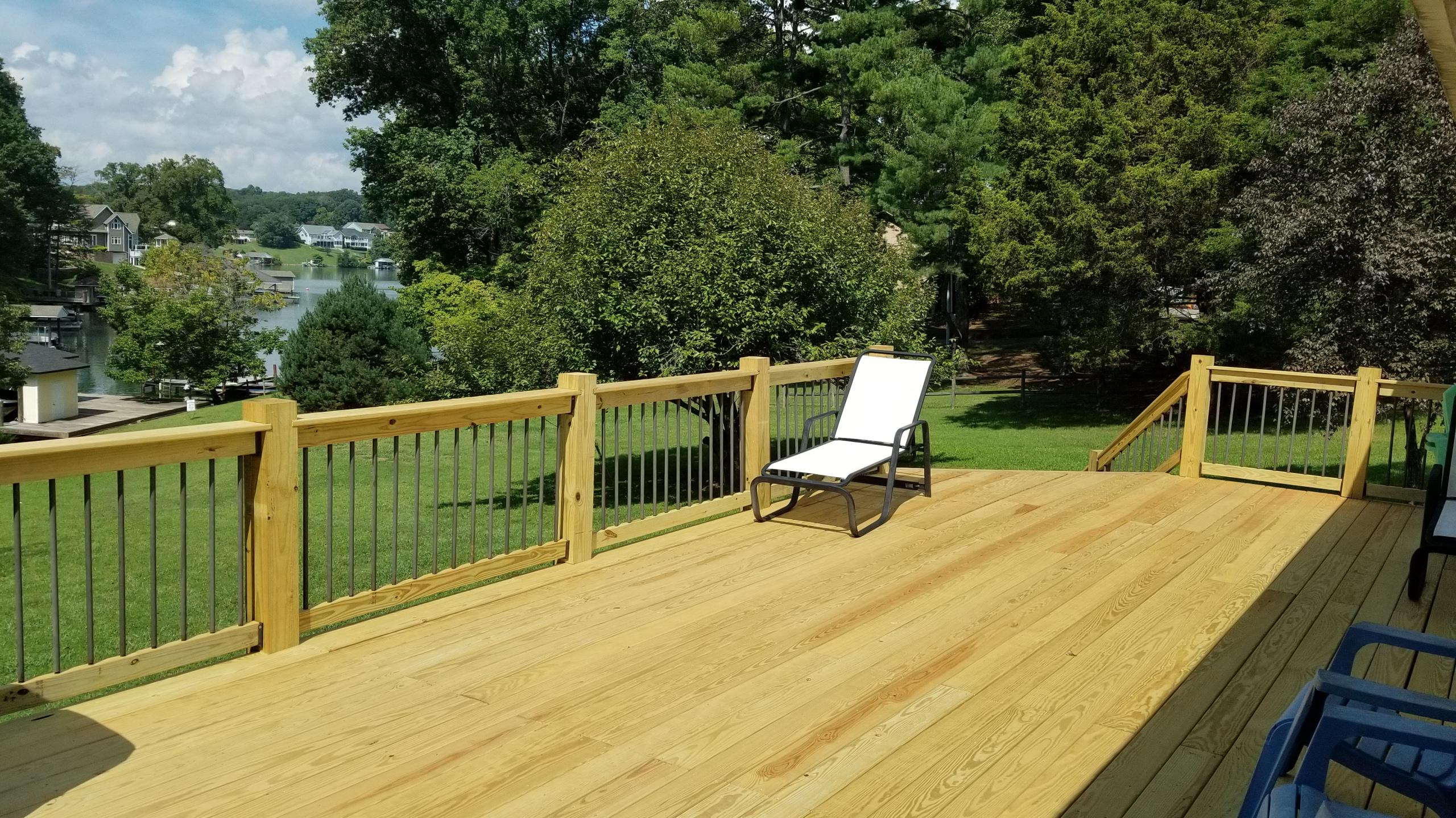 104 Mockingbird Hill Road Moneta, VA 24121 - Photo 46 of 52 20180905_115620