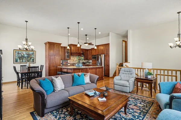 $350,000 | 15636 Chasewood Court, Rosemount, MN 55068