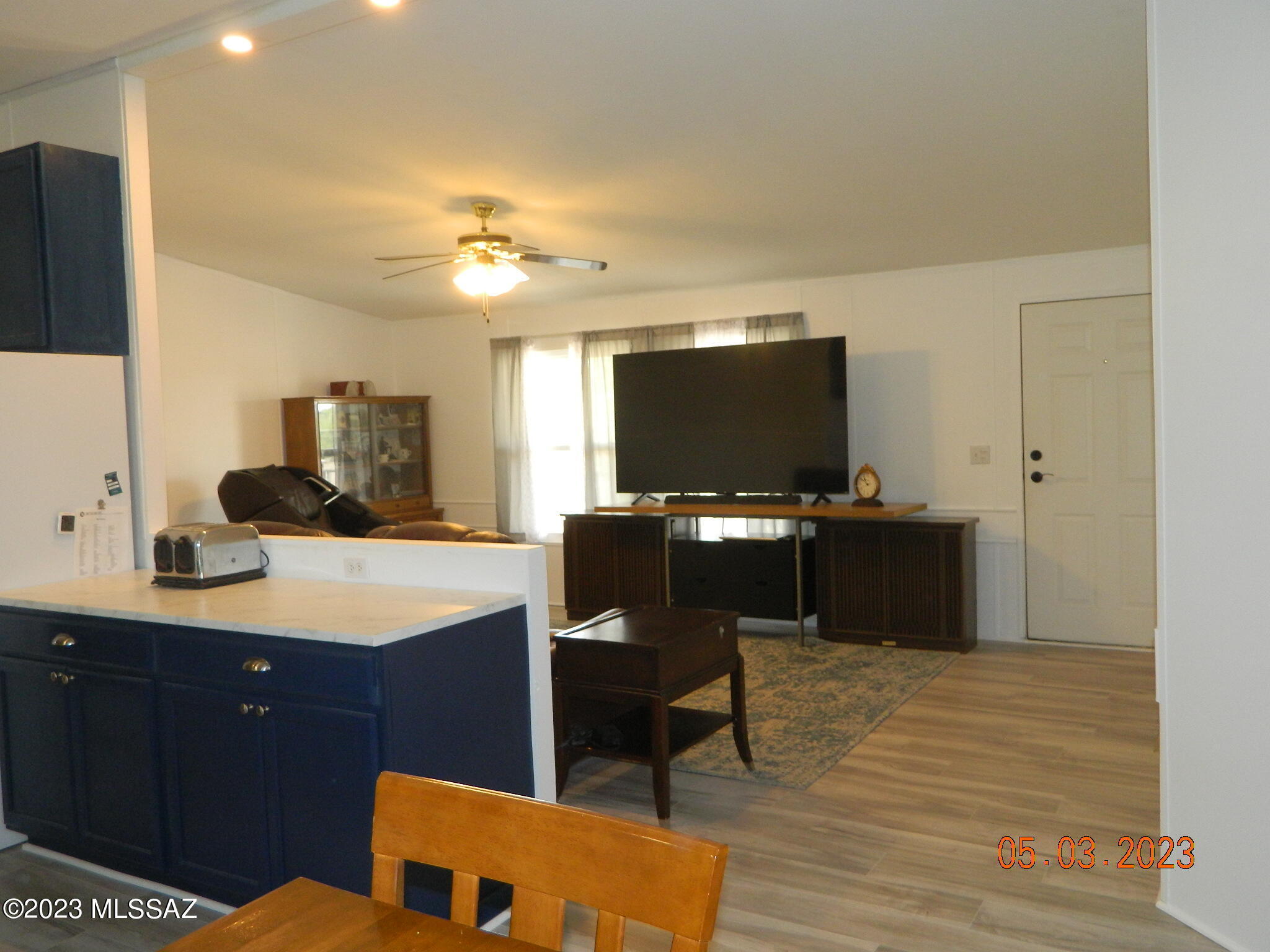 7756 South Pistol Ridge Road Tucson, AZ 85756 - Photo 12 of 23 Gallery Image 12