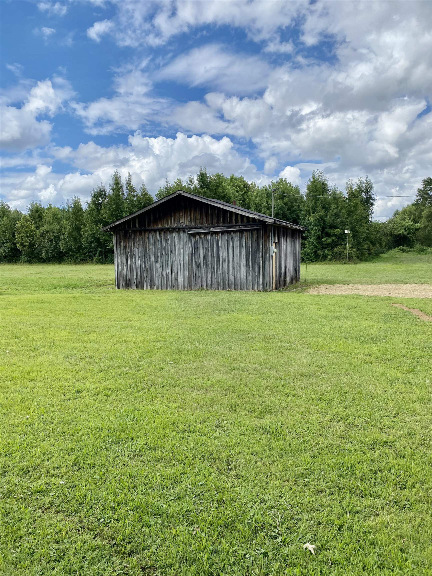 505 Perry Switch Road Jackson, TN 38301 - Photo 18 of 18 Photo 18