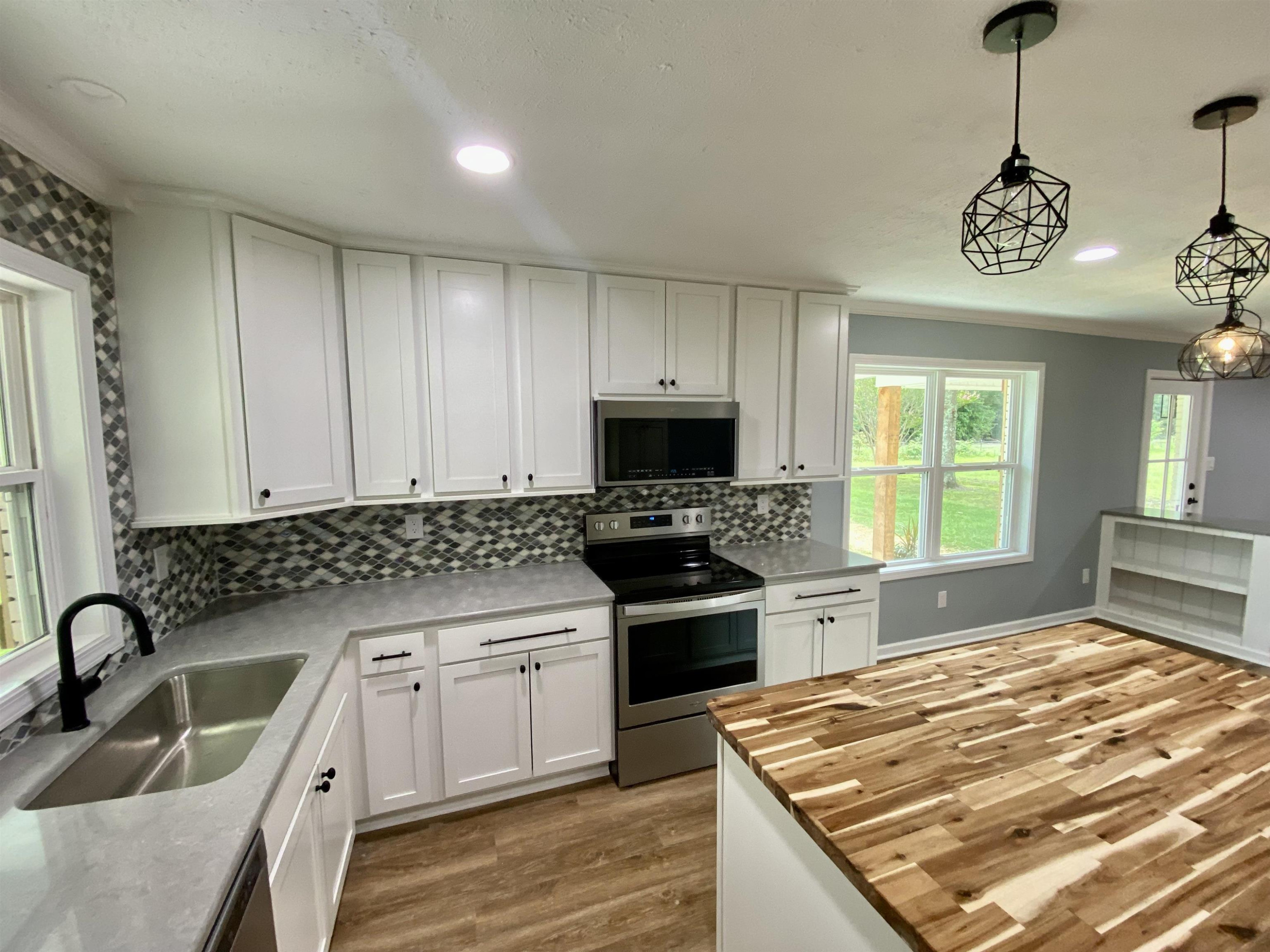505 Perry Switch Road Jackson, TN 38301 - Photo 4 of 18 Photo 4