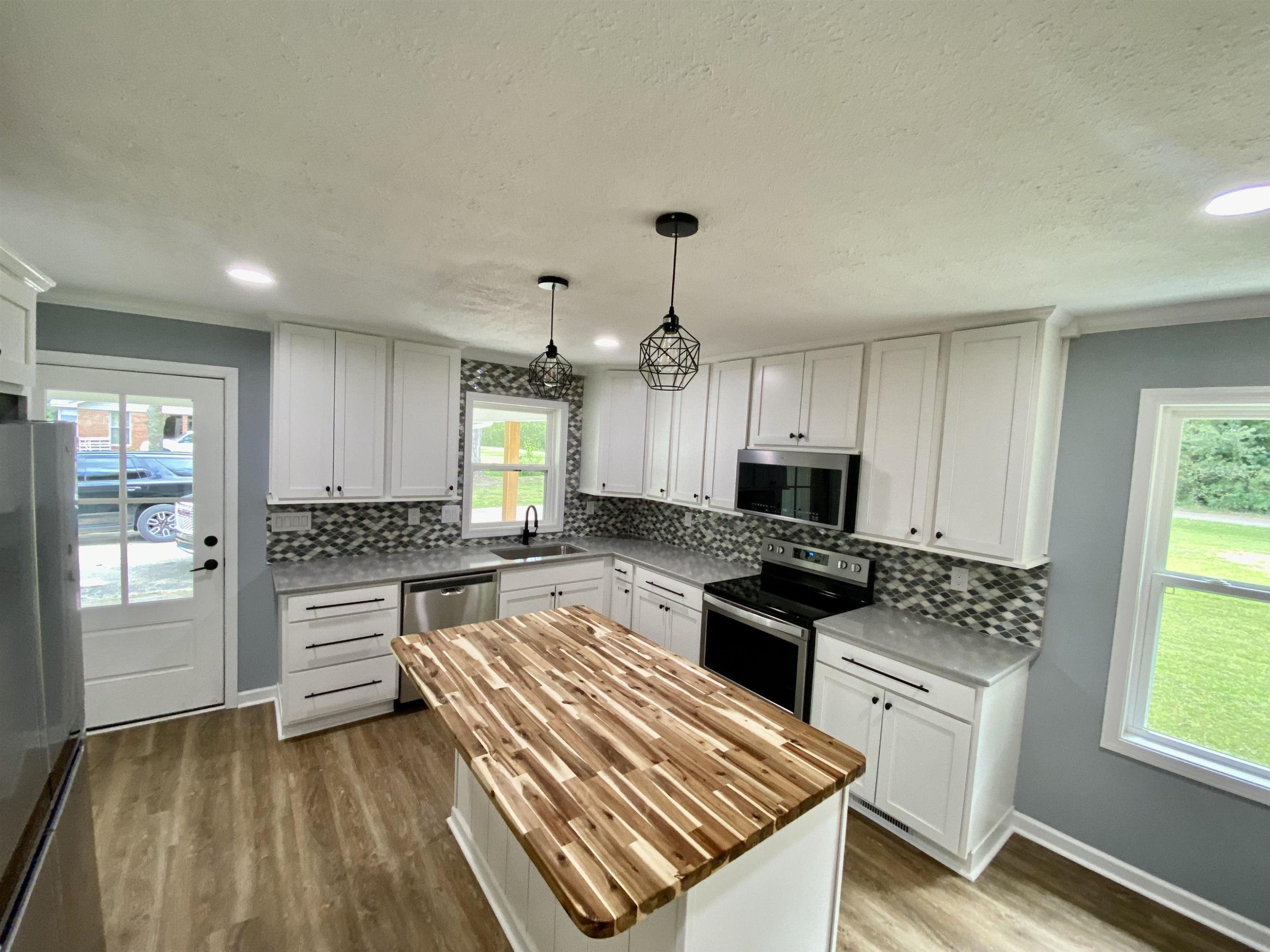 505 Perry Switch Road Jackson, TN 38301 - Photo 5 of 18 Photo 5