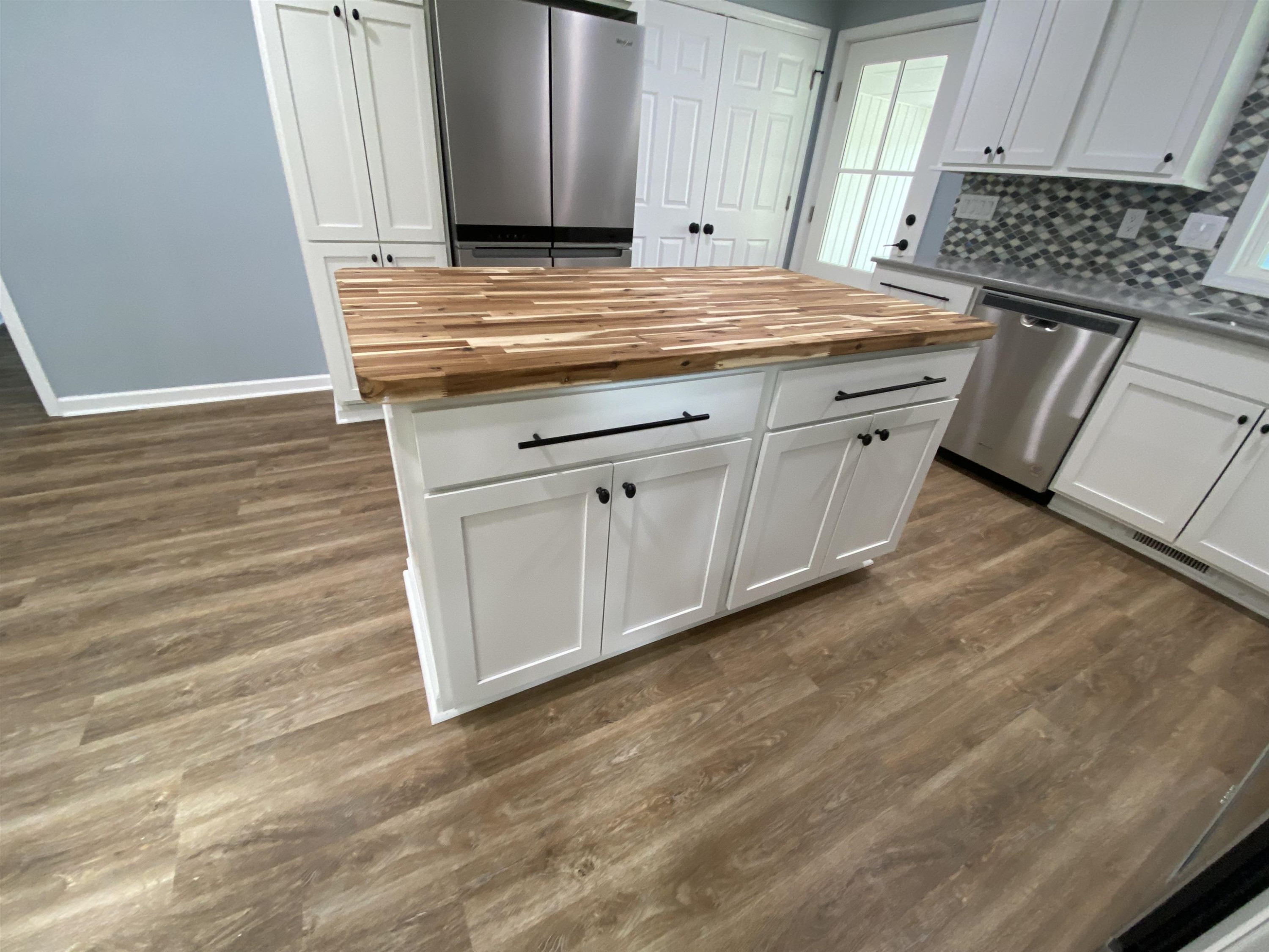 505 Perry Switch Road Jackson, TN 38301 - Photo 8 of 18 Photo 8