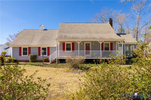 $485,000 | 17330 Branders Bridge Road, Colonial Heights, VA 23834