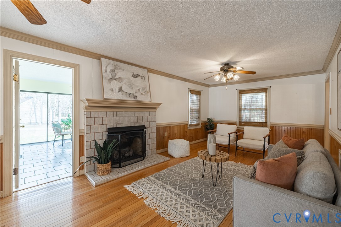 17330 Branders Bridge Road Colonial Heights, VA 23834 - Photo 11 of 55