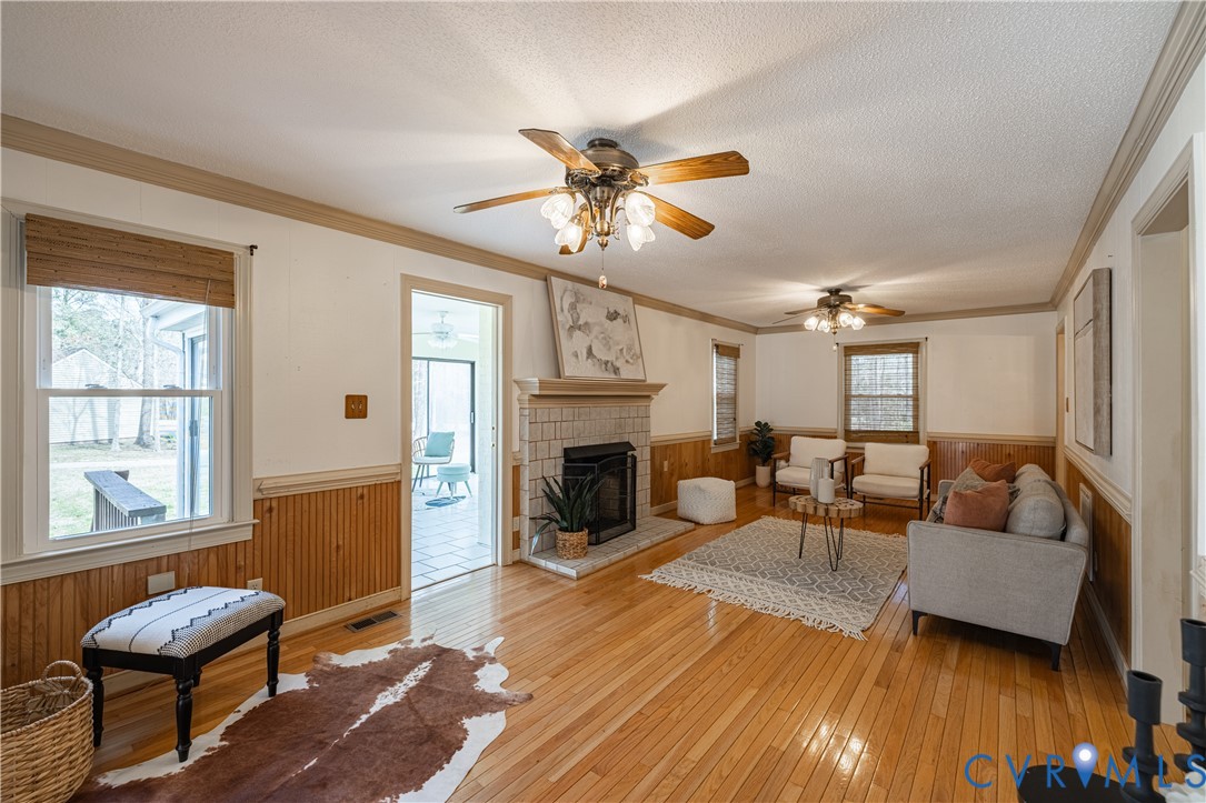 17330 Branders Bridge Road Colonial Heights, VA 23834 - Photo 12 of 55