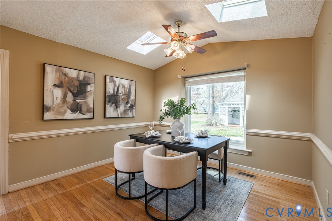 17330 Branders Bridge Road Colonial Heights, VA 23834 - Photo 17 of 55