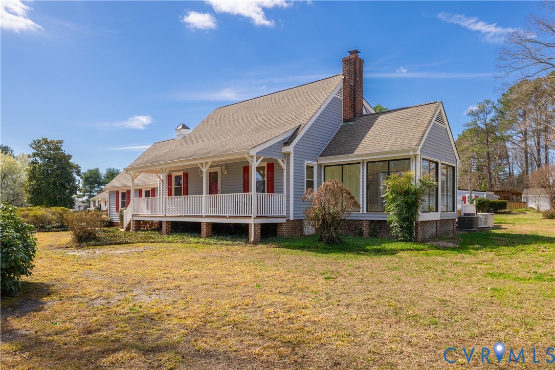 17330 Branders Bridge Road Colonial Heights, VA 23834 - Photo 2 of 55