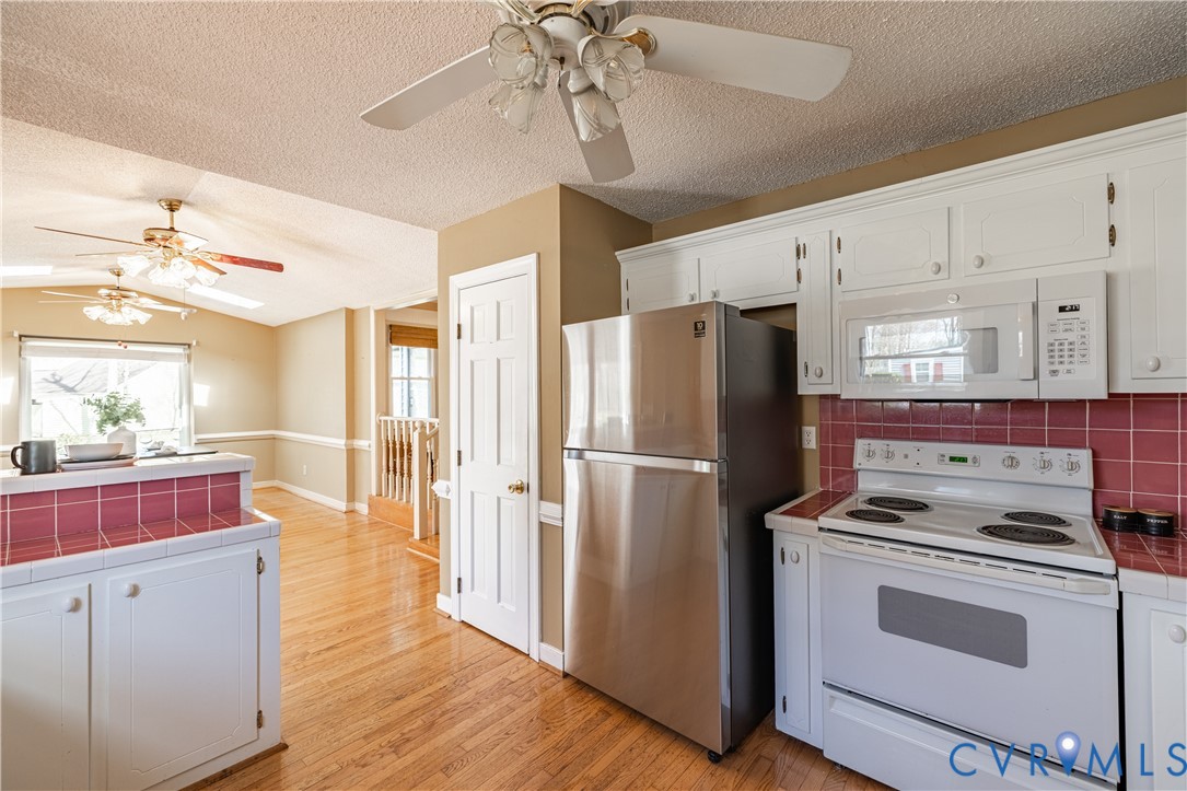 17330 Branders Bridge Road Colonial Heights, VA 23834 - Photo 23 of 55