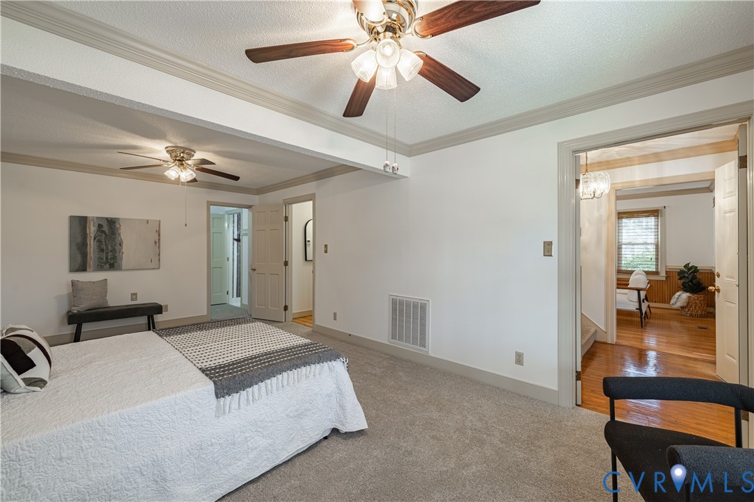 17330 Branders Bridge Road Colonial Heights, VA 23834 - Photo 26 of 55