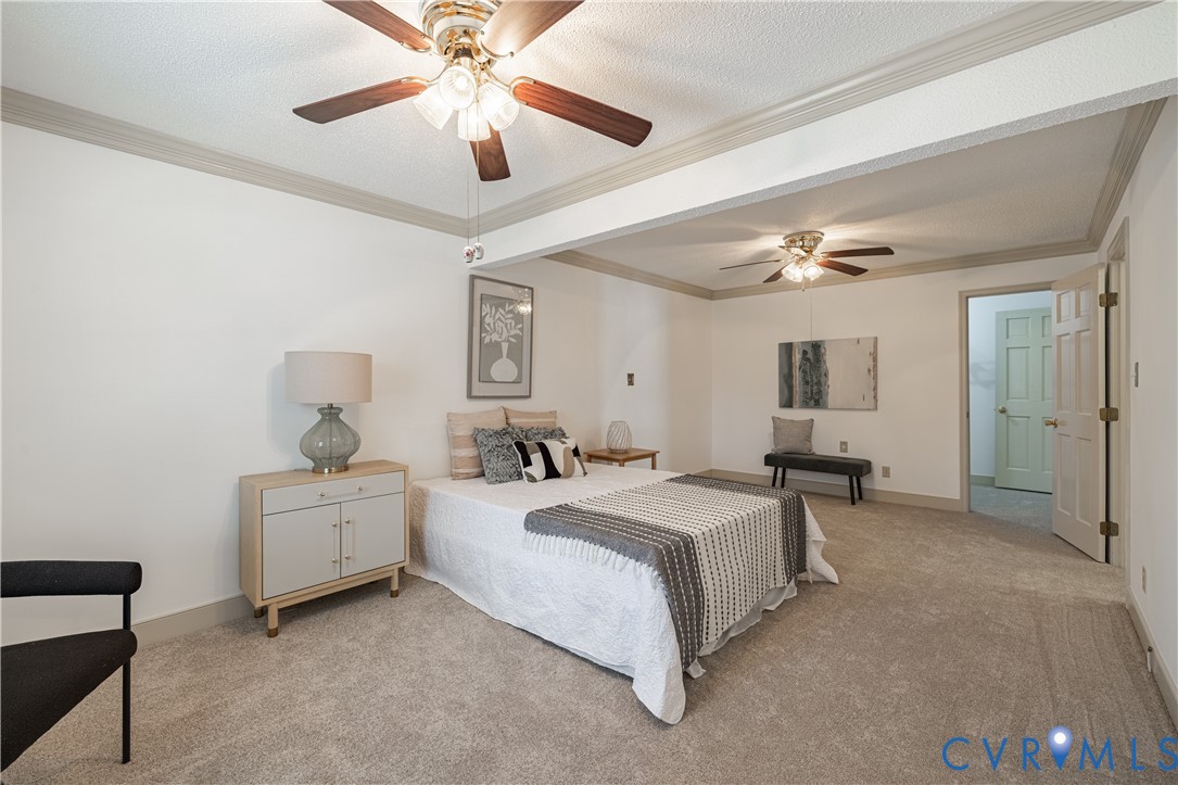 17330 Branders Bridge Road Colonial Heights, VA 23834 - Photo 27 of 55