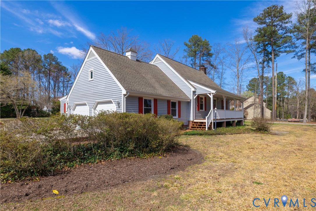 17330 Branders Bridge Road Colonial Heights, VA 23834 - Photo 3 of 55