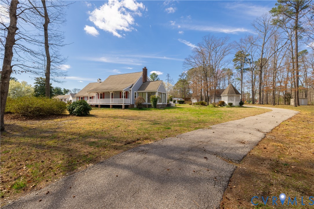 17330 Branders Bridge Road Colonial Heights, VA 23834 - Photo 39 of 55