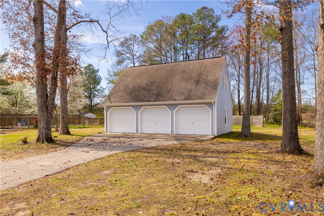 17330 Branders Bridge Road Colonial Heights, VA 23834 - Photo 40 of 55