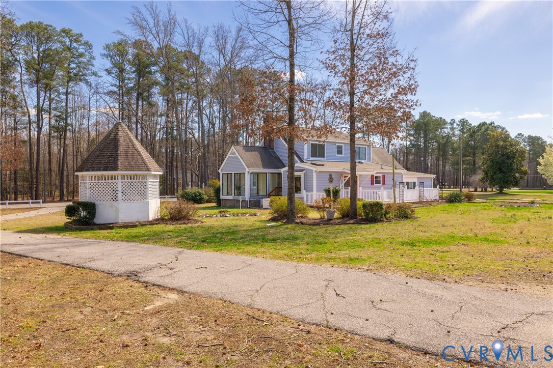 17330 Branders Bridge Road Colonial Heights, VA 23834 - Photo 41 of 55