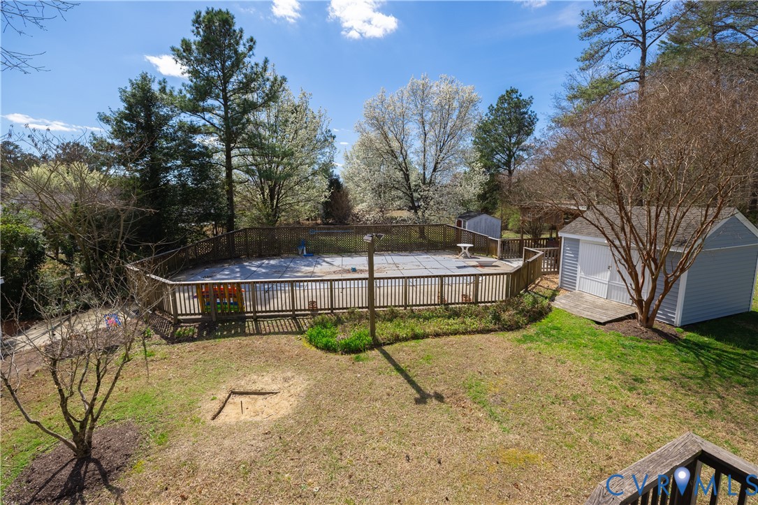 17330 Branders Bridge Road Colonial Heights, VA 23834 - Photo 44 of 55