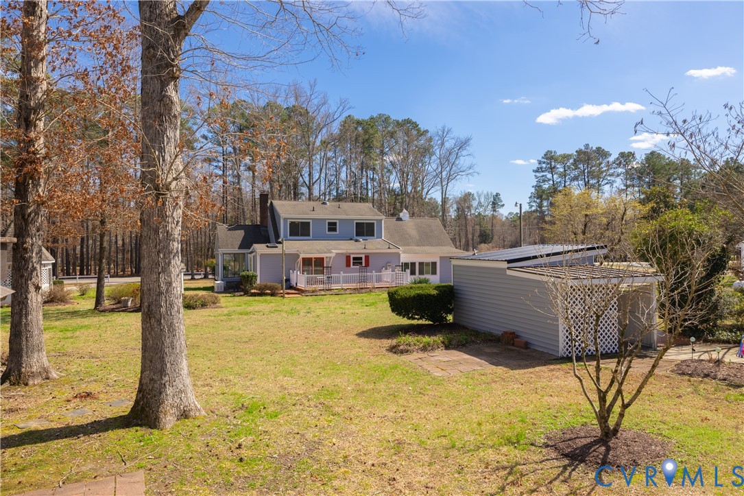 17330 Branders Bridge Road Colonial Heights, VA 23834 - Photo 45 of 55