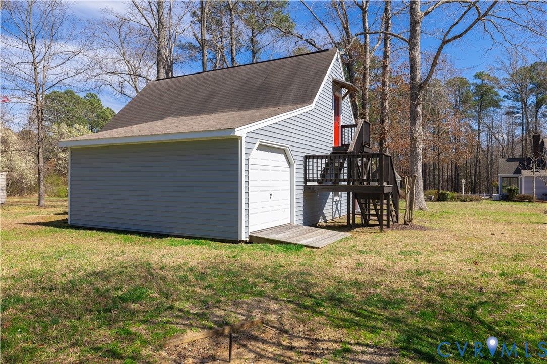 17330 Branders Bridge Road Colonial Heights, VA 23834 - Photo 46 of 55