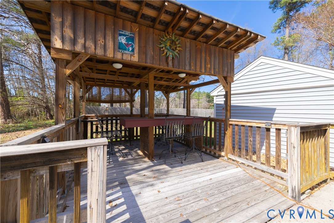 17330 Branders Bridge Road Colonial Heights, VA 23834 - Photo 47 of 55