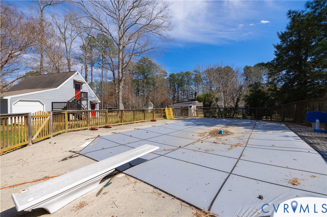 17330 Branders Bridge Road Colonial Heights, VA 23834 - Photo 48 of 55