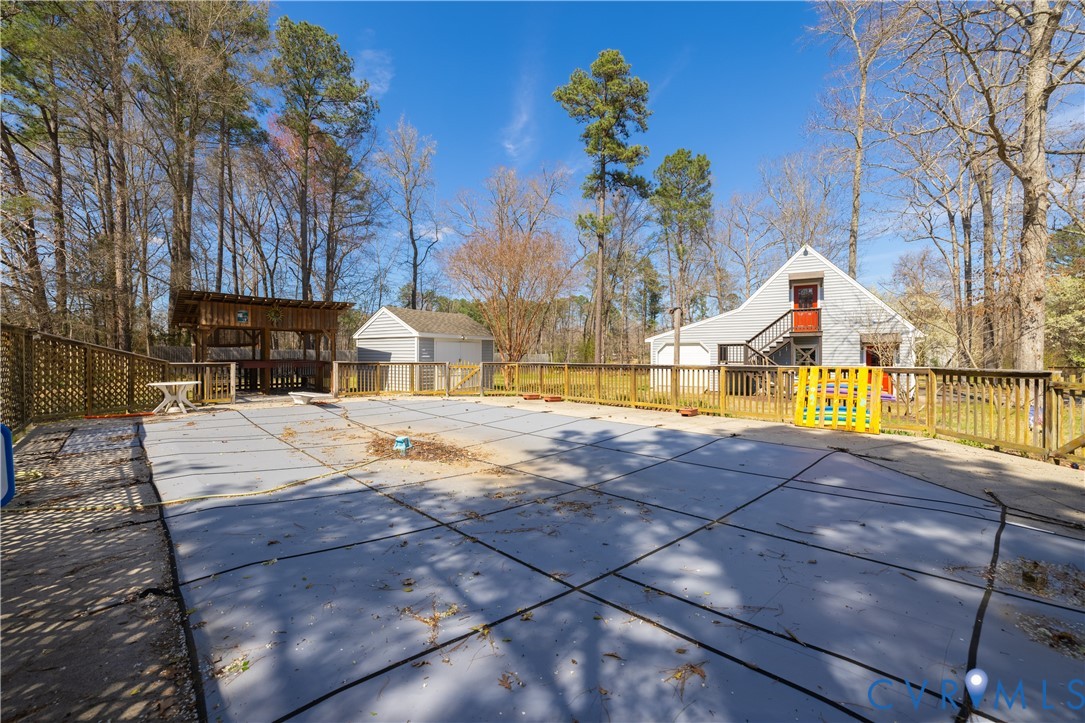 17330 Branders Bridge Road Colonial Heights, VA 23834 - Photo 49 of 55