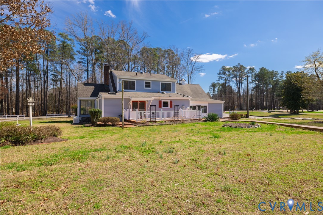 17330 Branders Bridge Road Colonial Heights, VA 23834 - Photo 50 of 55