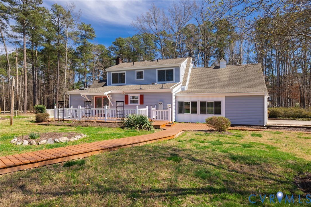 17330 Branders Bridge Road Colonial Heights, VA 23834 - Photo 51 of 55