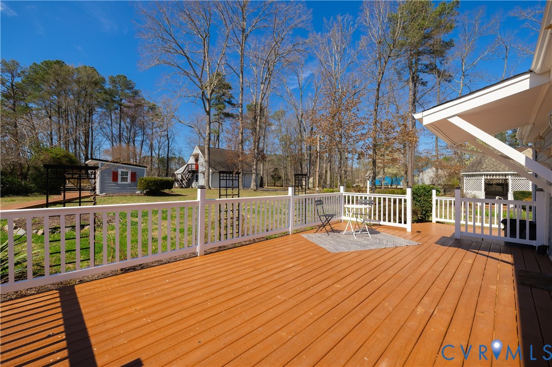 17330 Branders Bridge Road Colonial Heights, VA 23834 - Photo 52 of 55