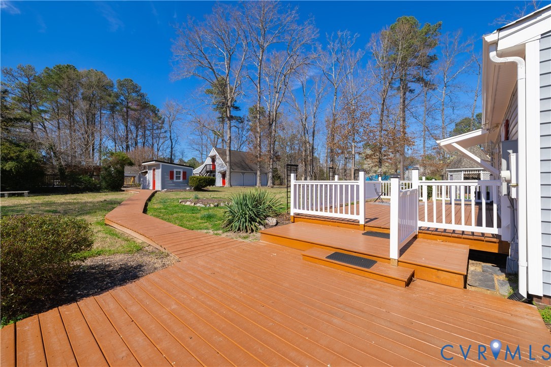 17330 Branders Bridge Road Colonial Heights, VA 23834 - Photo 53 of 55