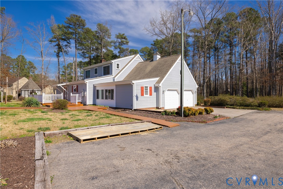 17330 Branders Bridge Road Colonial Heights, VA 23834 - Photo 54 of 55