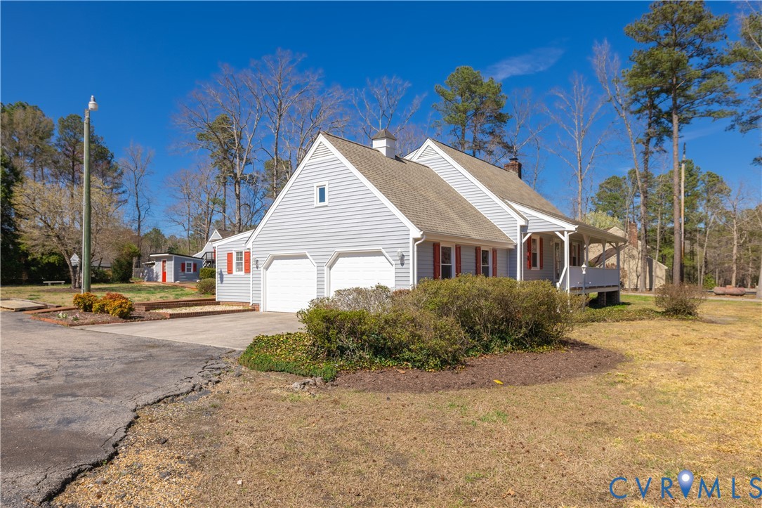 17330 Branders Bridge Road Colonial Heights, VA 23834 - Photo 55 of 55