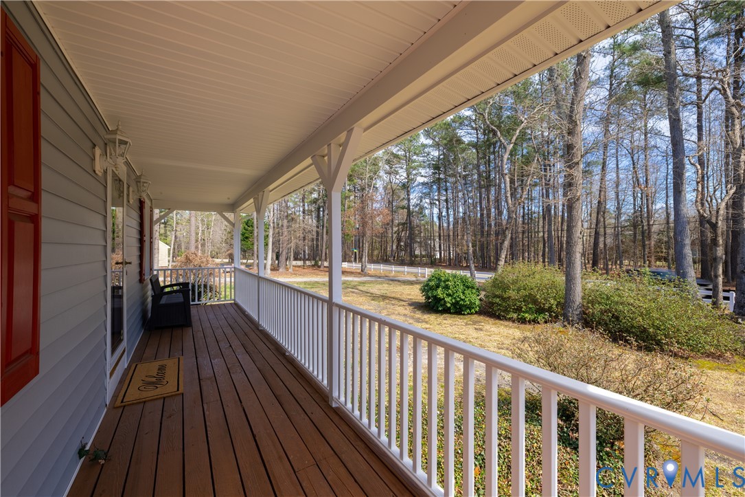 17330 Branders Bridge Road Colonial Heights, VA 23834 - Photo 6 of 55
