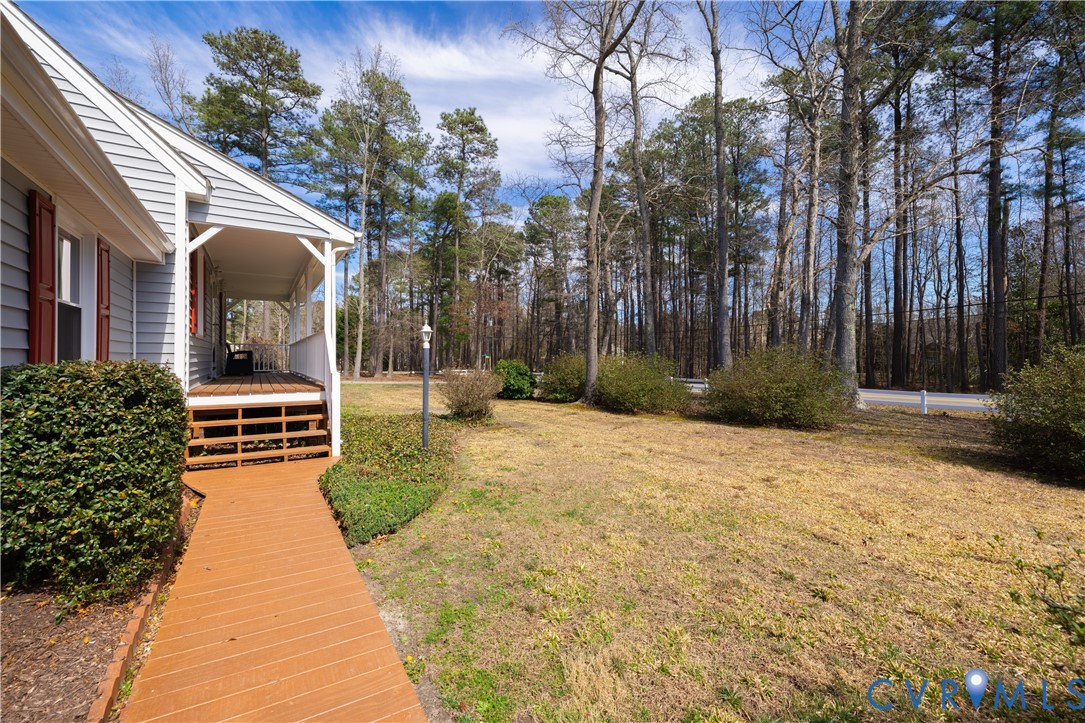 17330 Branders Bridge Road Colonial Heights, VA 23834 - Photo 7 of 55