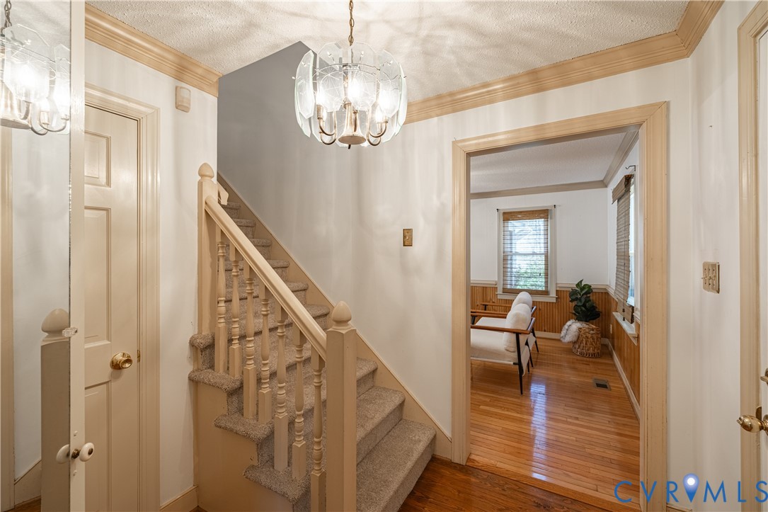 17330 Branders Bridge Road Colonial Heights, VA 23834 - Photo 8 of 55