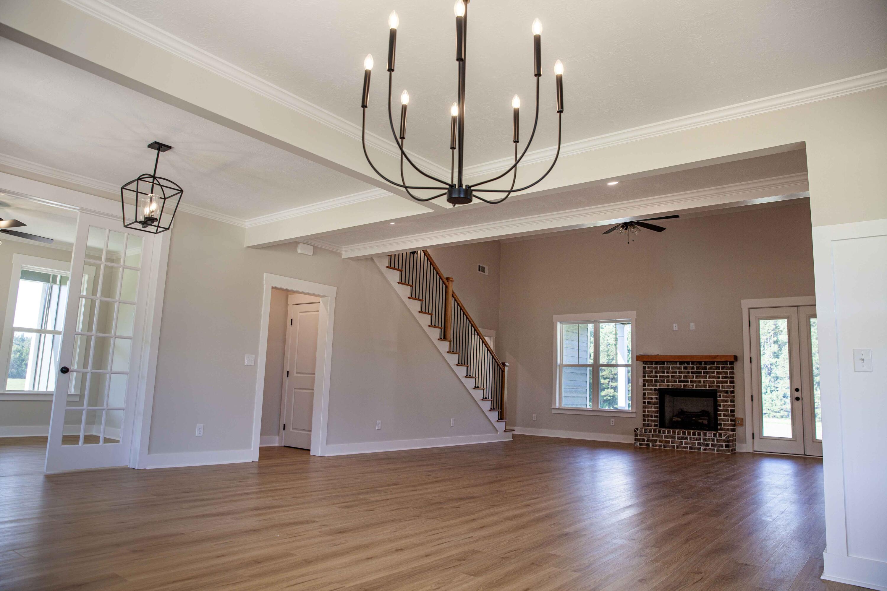 3540 Mistletoe Road Appling, GA 30802 - Photo 11 of 46 4DiningRoom2