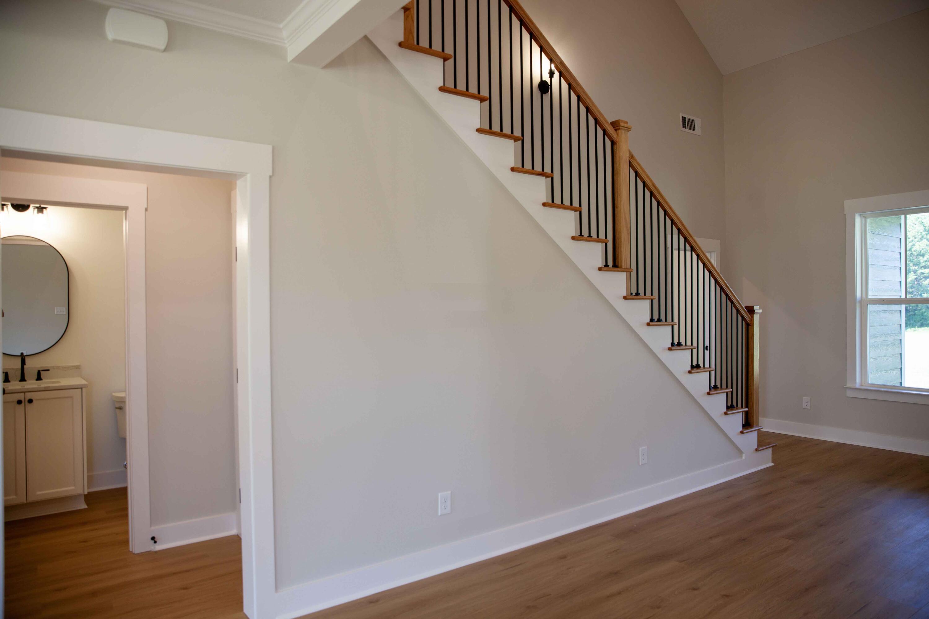 3540 Mistletoe Road Appling, GA 30802 - Photo 12 of 46 5HalfBath