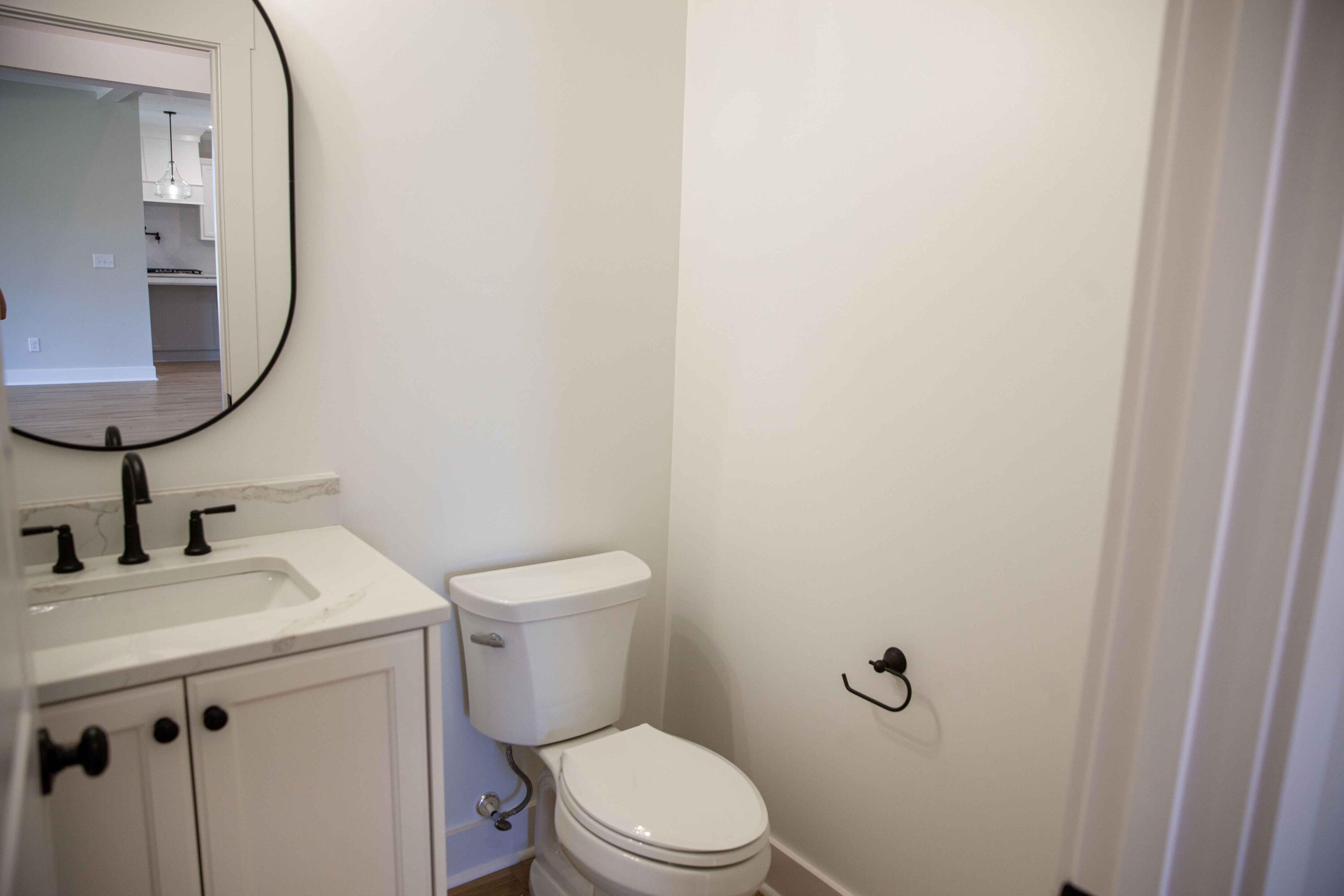 3540 Mistletoe Road Appling, GA 30802 - Photo 13 of 46 5HalfBath2