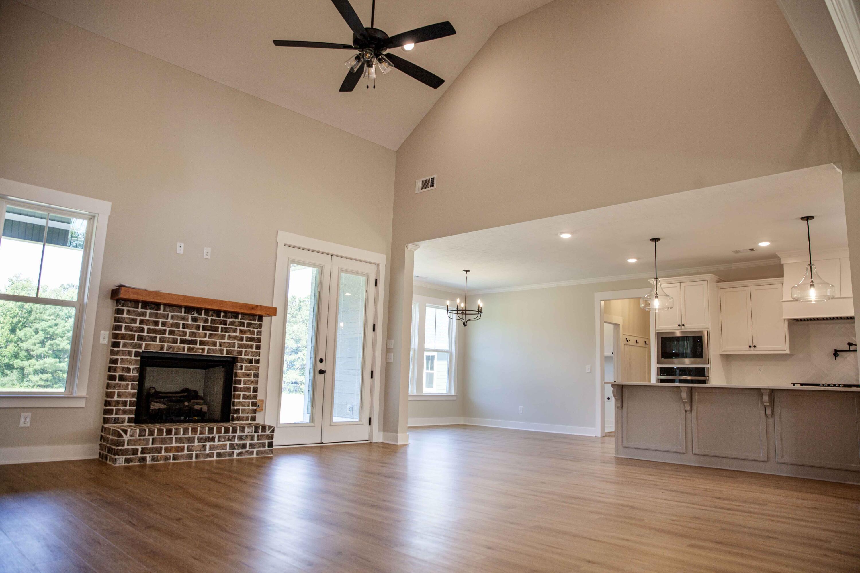 3540 Mistletoe Road Appling, GA 30802 - Photo 14 of 46 6FamilyRoom