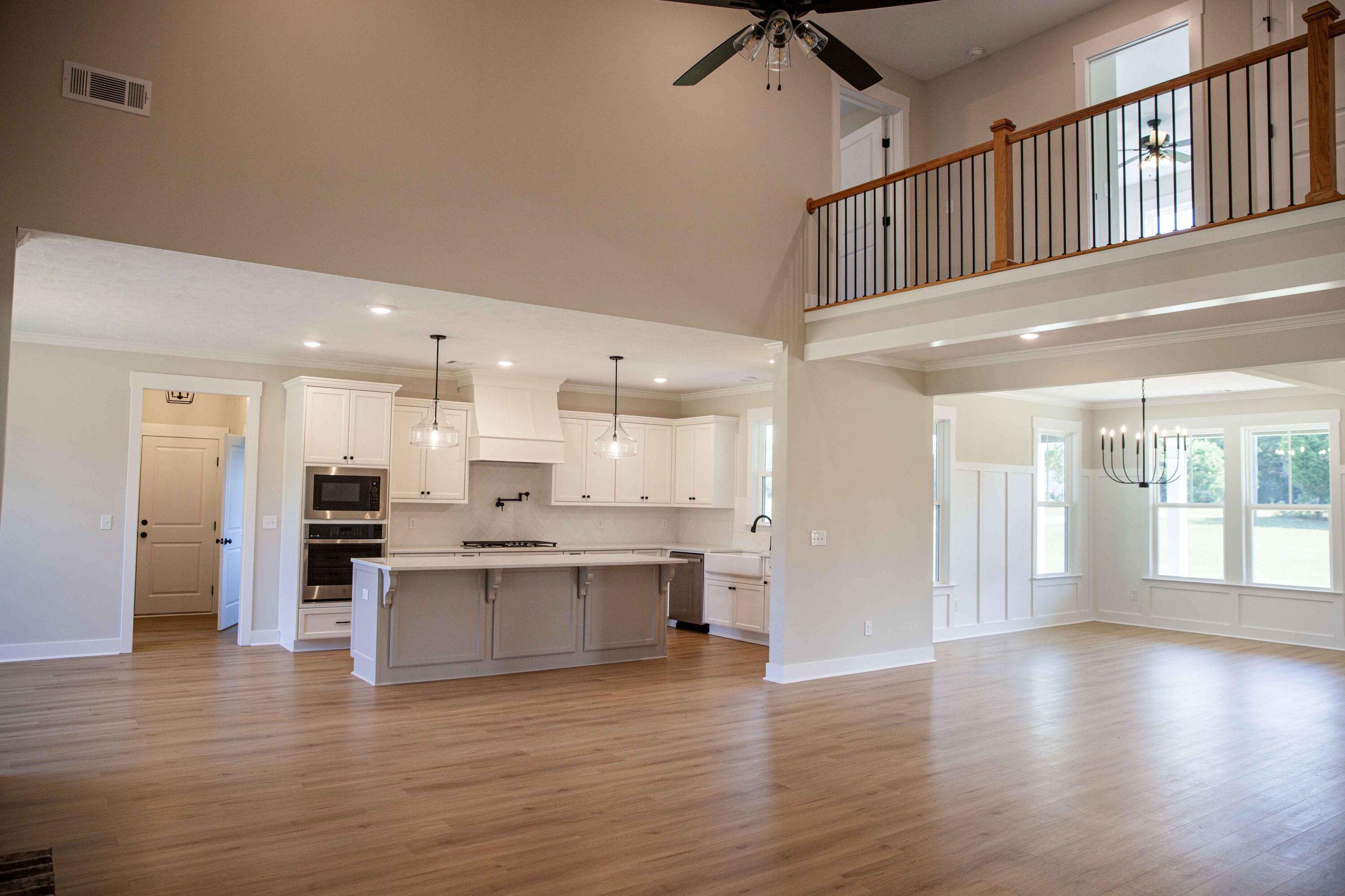 3540 Mistletoe Road Appling, GA 30802 - Photo 15 of 46 6FamilyRoom2