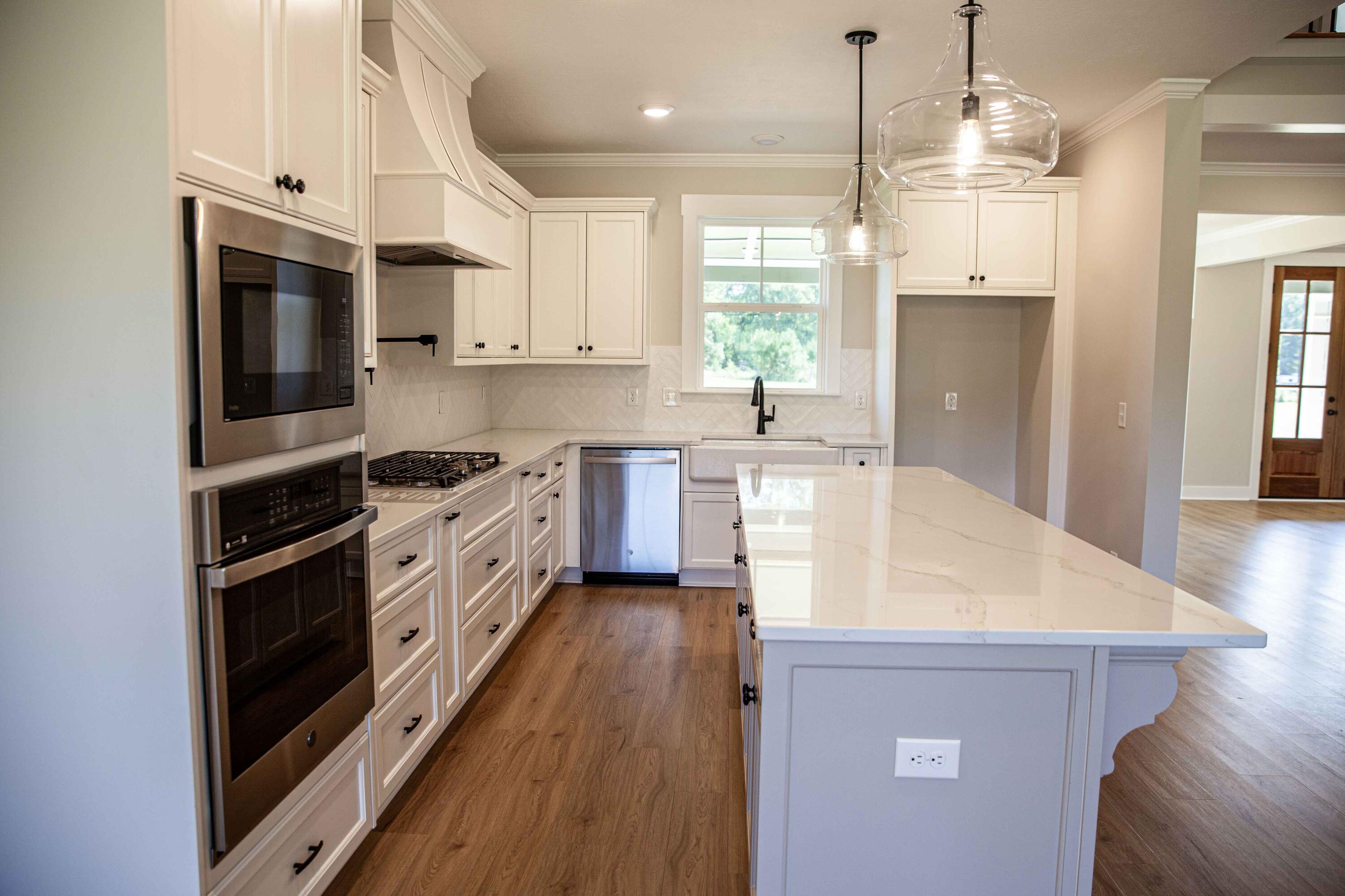 3540 Mistletoe Road Appling, GA 30802 - Photo 17 of 46 7Kitchen2