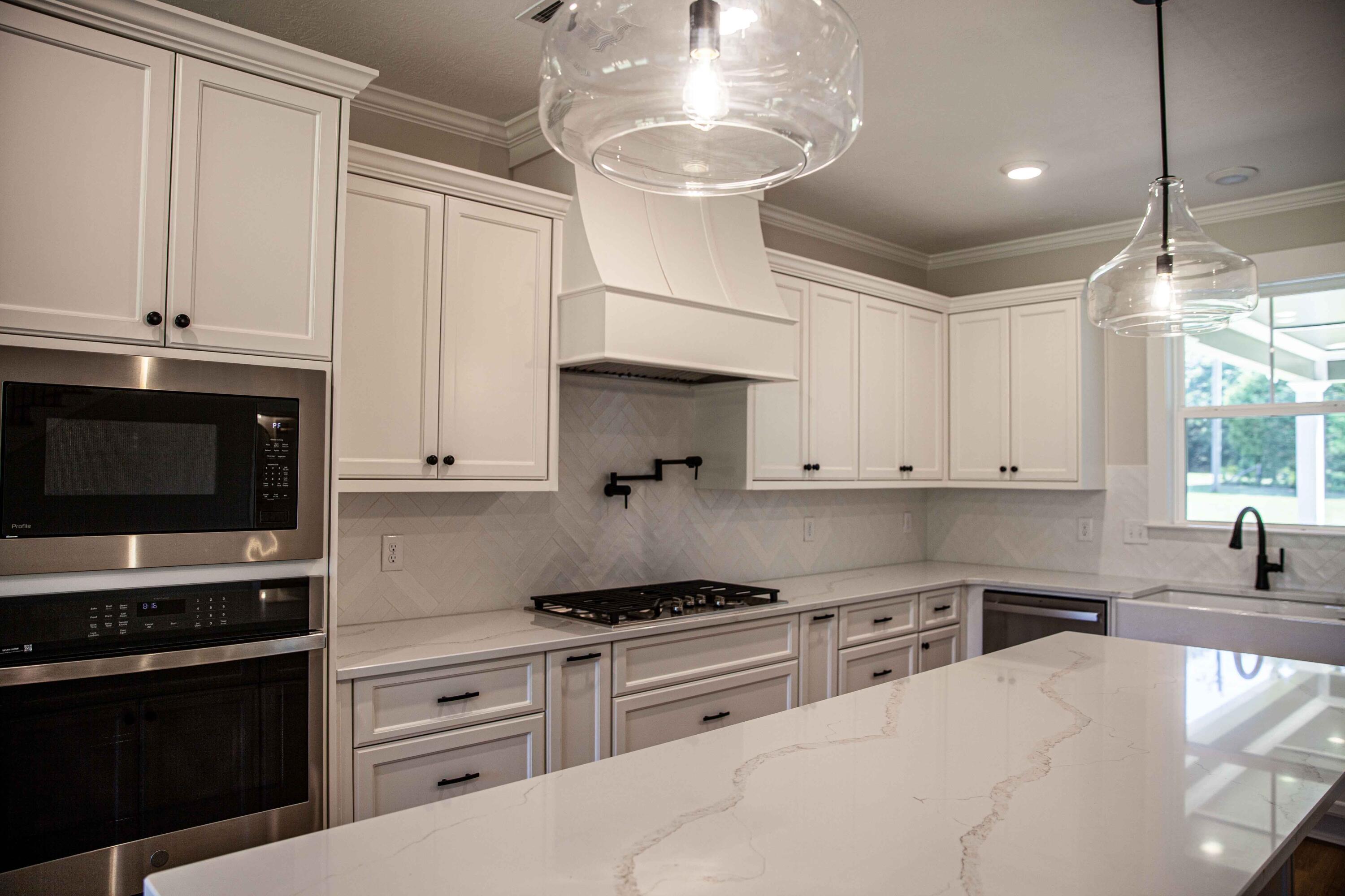 3540 Mistletoe Road Appling, GA 30802 - Photo 18 of 46 7Kitchen3