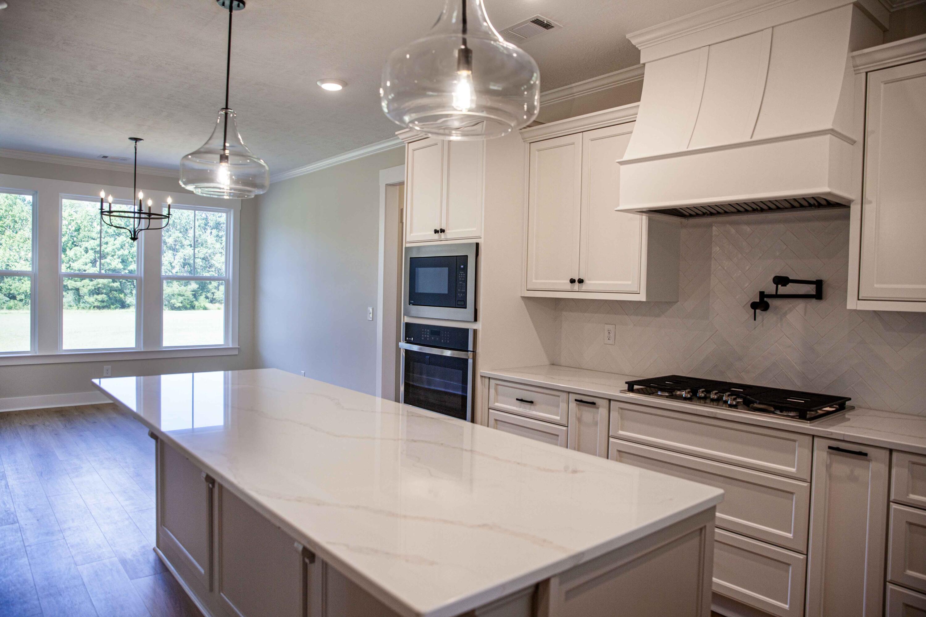 3540 Mistletoe Road Appling, GA 30802 - Photo 19 of 46 7Kitchen4