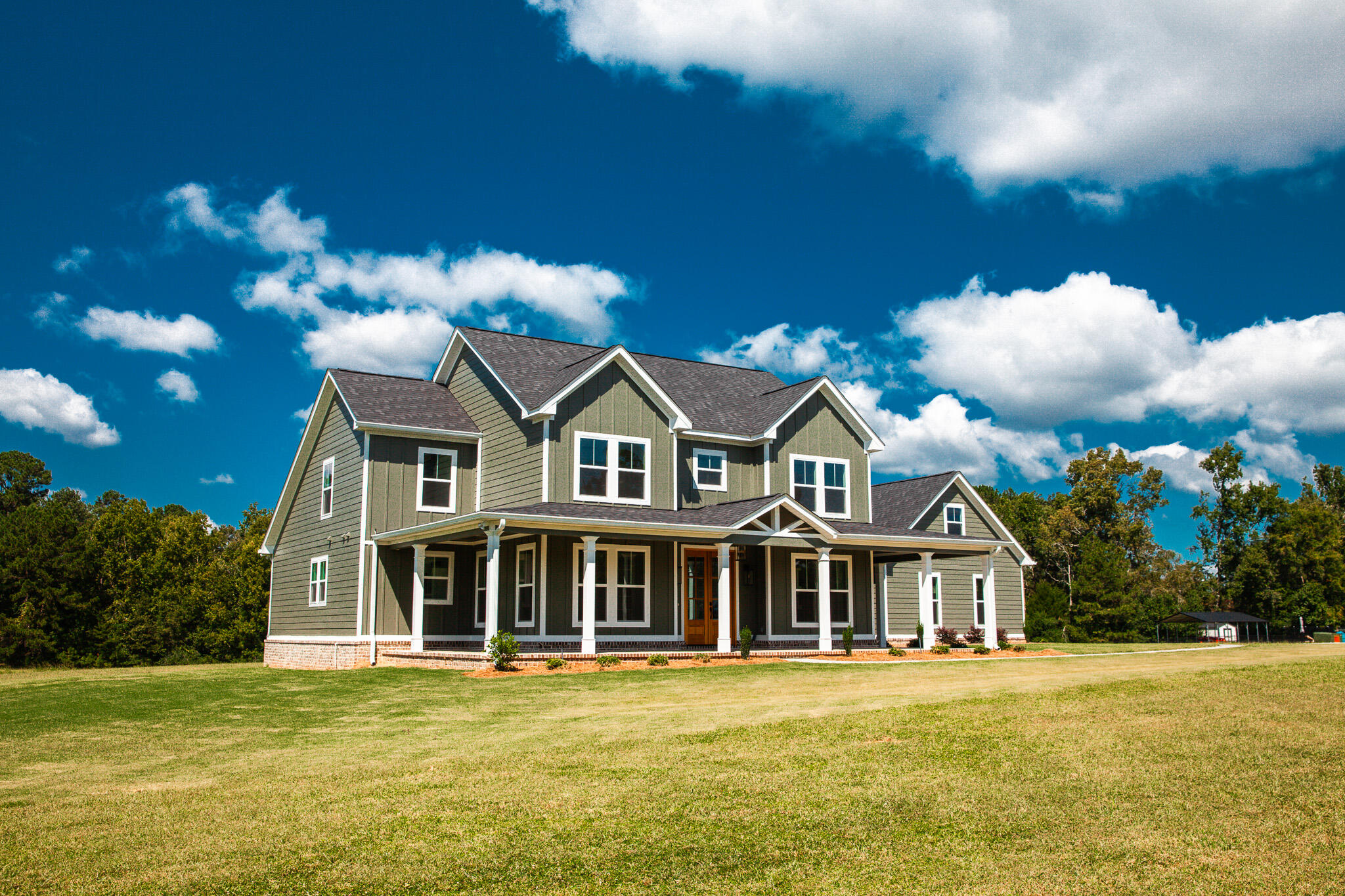 3540 Mistletoe Road Appling, GA 30802 - Photo 2 of 46 IMG_4075